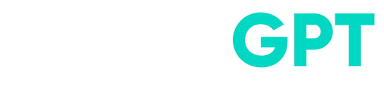PflegeGPT Logo